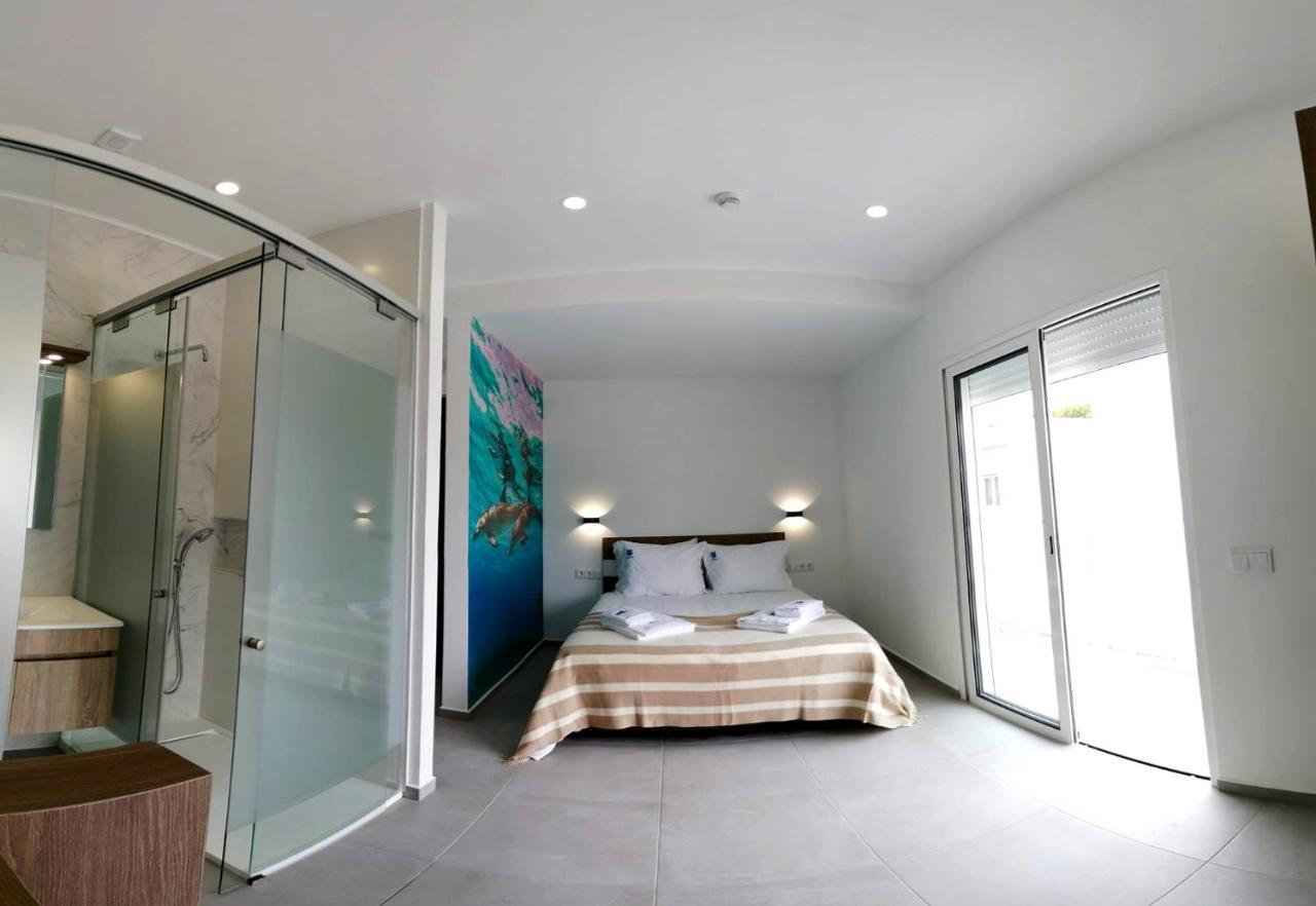 Suites Paradise Algarve Quarteira Εξωτερικό φωτογραφία