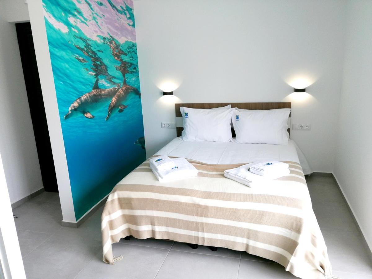 Suites Paradise Algarve Quarteira Εξωτερικό φωτογραφία