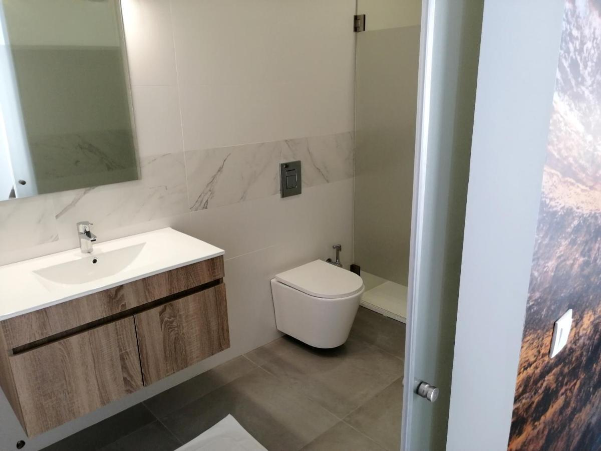 Suites Paradise Algarve Quarteira Εξωτερικό φωτογραφία