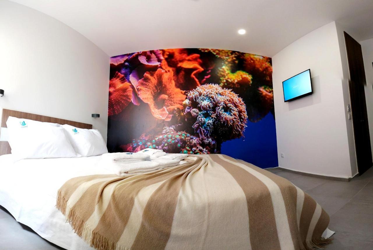 Suites Paradise Algarve Quarteira Εξωτερικό φωτογραφία