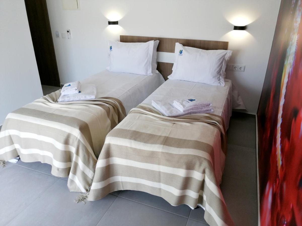 Suites Paradise Algarve Quarteira Εξωτερικό φωτογραφία