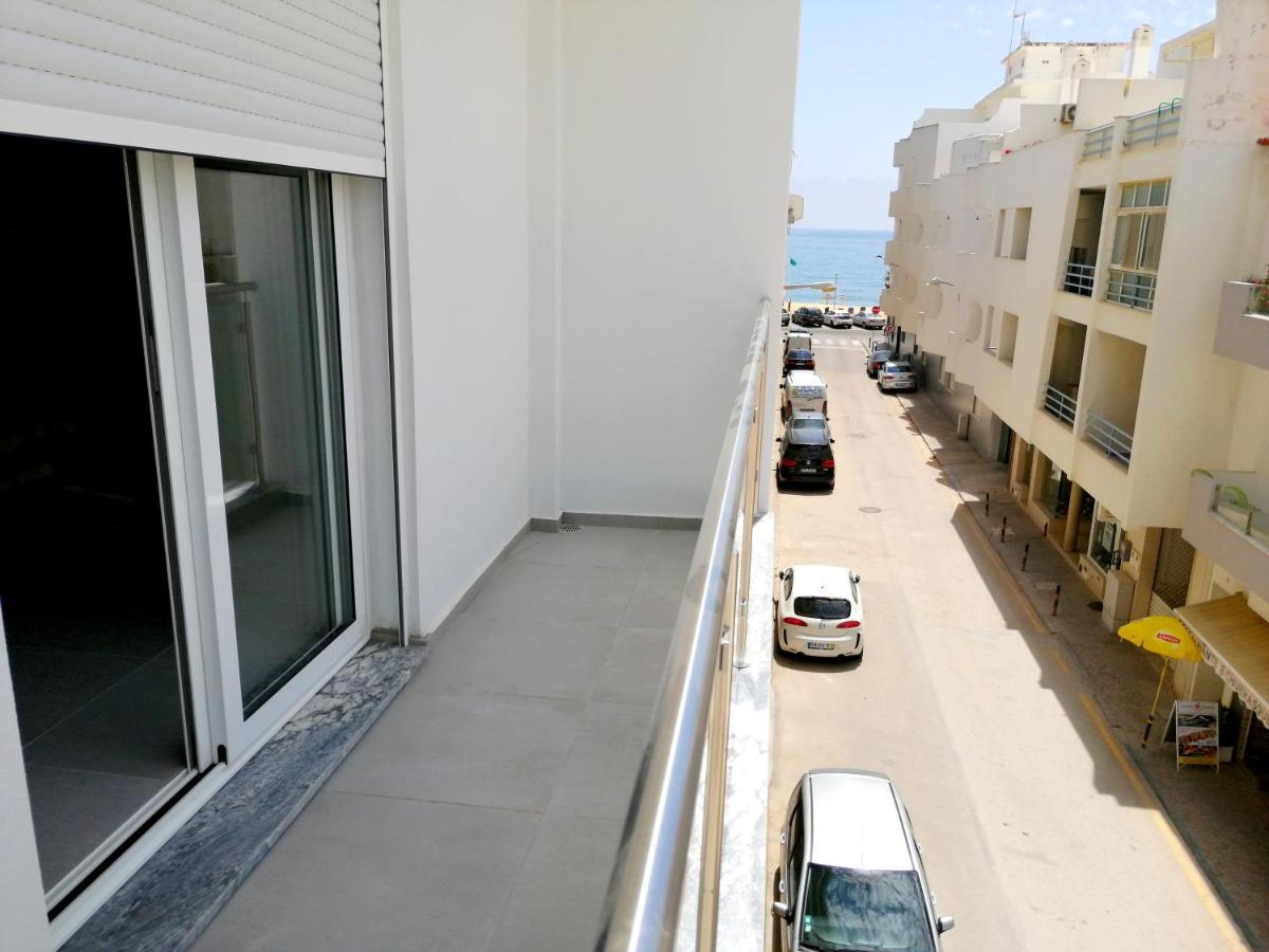 Suites Paradise Algarve Quarteira Εξωτερικό φωτογραφία