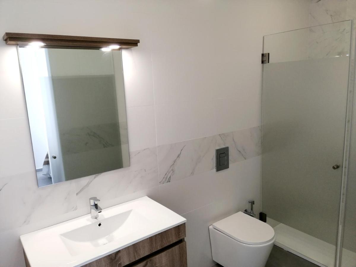 Suites Paradise Algarve Quarteira Εξωτερικό φωτογραφία